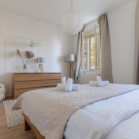 Riverside Appartement - City Center Krems an der Donau Zewnętrze zdjęcie
